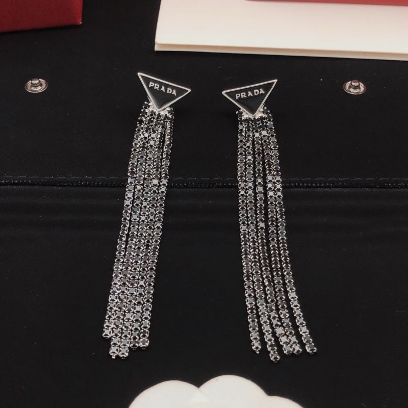 Prada Earrings